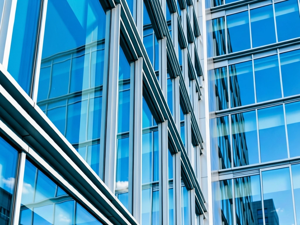 Signal Zorin corporate headquarters design